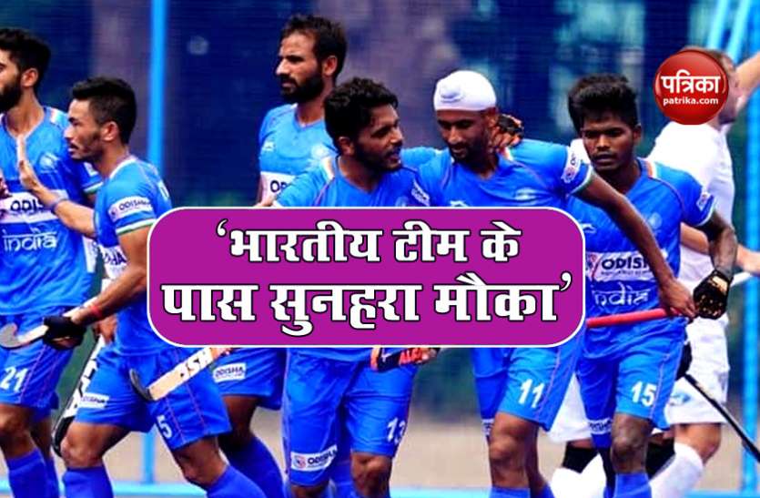 Mens Hockey Team Had Good Chance Of Winning A Medal If Olympics Were Held : Ashok Kumar अगर इस साल होता Olympic, तो भारतीय पुरुष टीम के पास Medal जीतने का अच्छा मौका था: Ashok Kumar