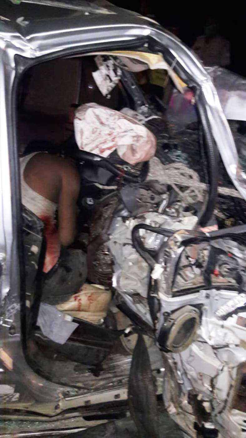 accident