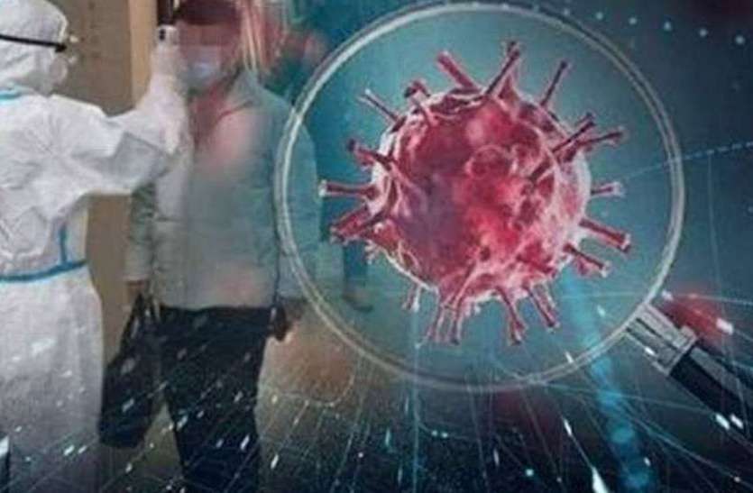 Coronavirus in UP यहां दस थाना क्षेत्रों में लगा संपूर्ण लॉकडाउन, होम आईसोलेशन की अब ऐसे मिलेगी इजाजत, यह होगी शर्तें व नियम