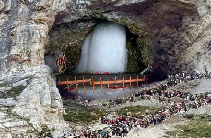 अमरनाथ यात्रा 2020 पर आतंकी साया, भारतीय सुरक्षाबलों ने 24 घंटे में मार गिराए 6 आतंकी
