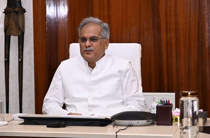 cg news गोधन न्याय के लिए मंत्रियों और संसदीय सचिवों को मिली जिम्मेदारी