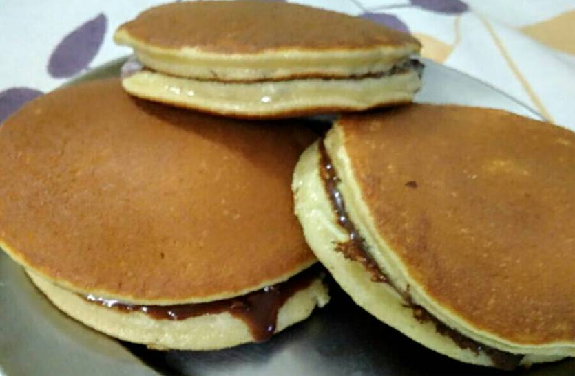 Make nutritious Dora cake at home घर पर बनाएं पौष्टिक डोरा केक