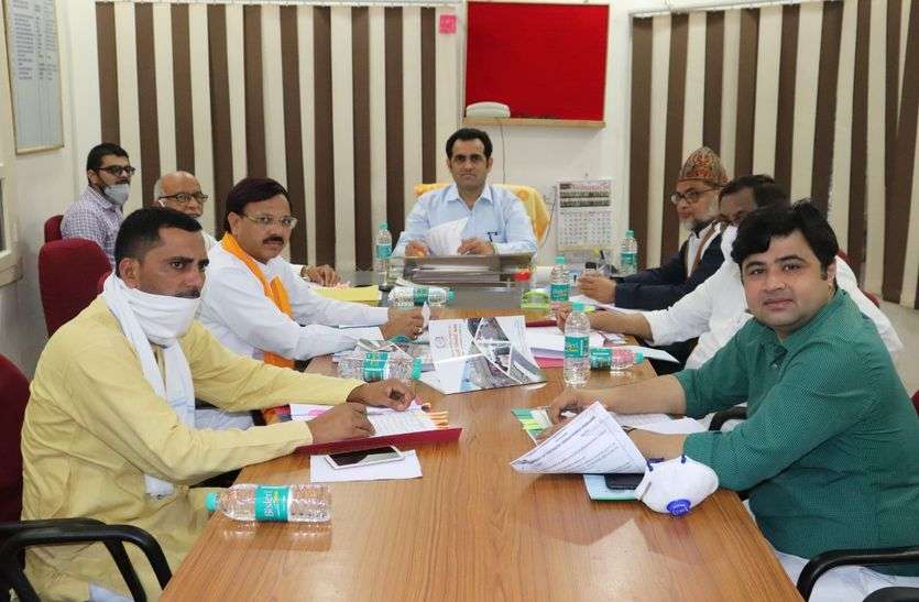 Ajmer Dargah News : हम हुक्म मानने को तैयार, दरगाह खोलो सरकार Ajmer Dargah News : हम हुक्म मानने को तैयार, दरगाह खोलो सरकार
