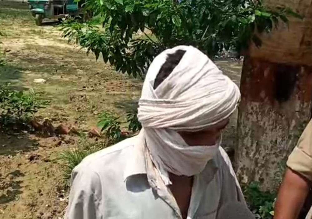 कानपुर एनकाउंटर के चश्मदीद गवाह ने बताई उस दिन की पूरी कहानी, 20 मिनट की फायरिंग के बाद पसर गया था सन्नाटा