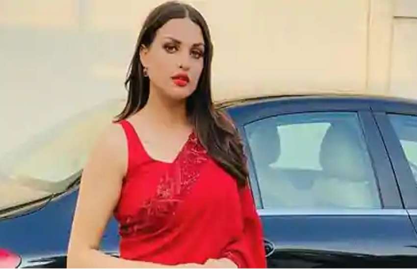 himanshi khurana