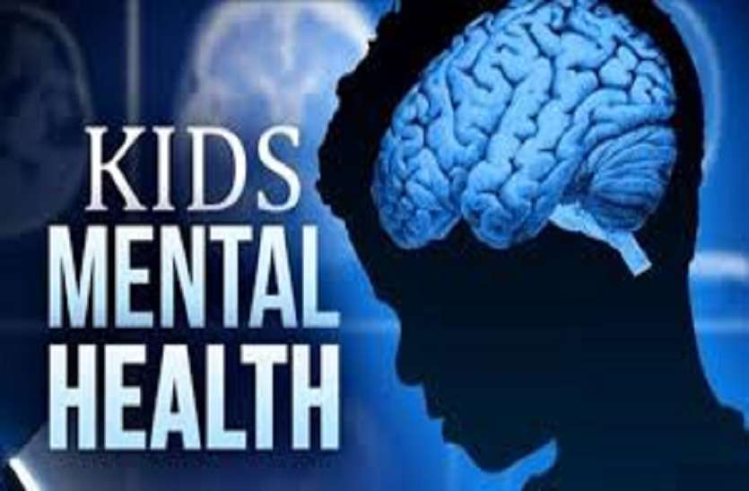 Kids Mental Health: बच्चों को रसोई-बागवानी से जोड़ें, कहानियां भी सुनाएं Kids Mental Health: बच्चों को रसोई-बागवानी से जोड़ें, कहानियां भी सुनाएं