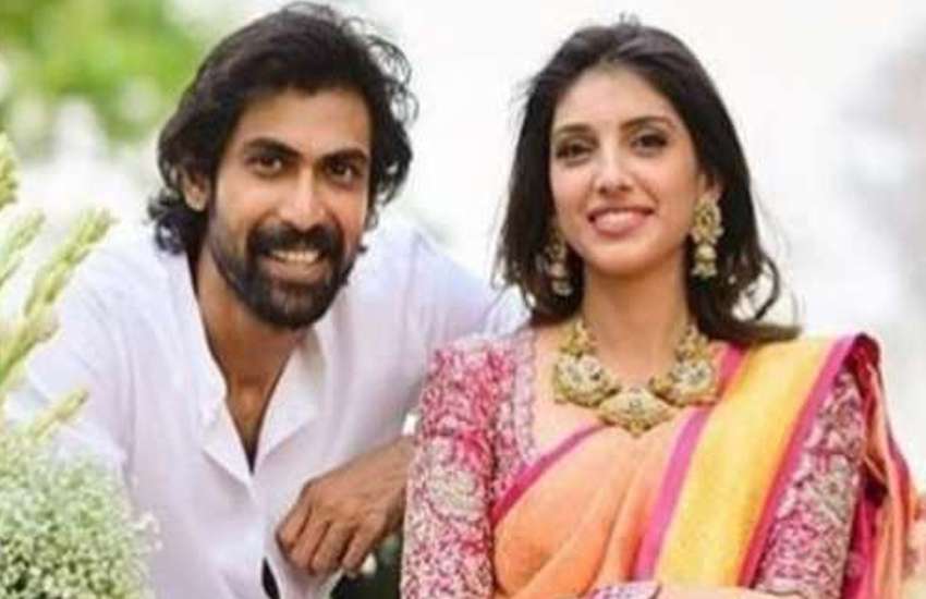 Rana Daggubati