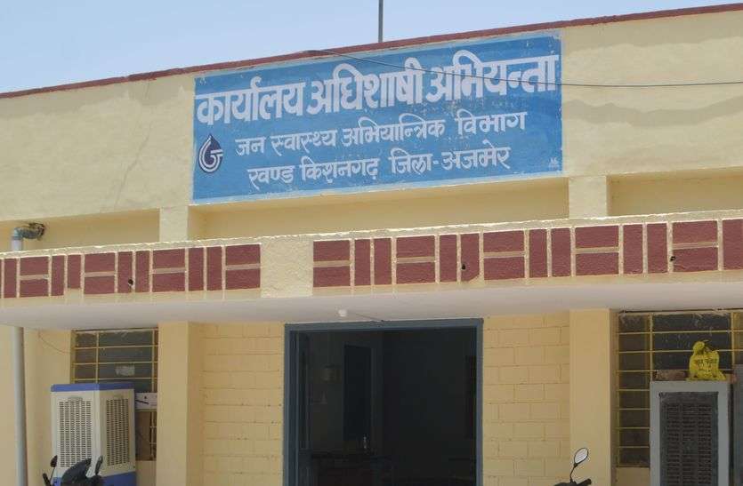 बारिश का इंतजार, होने लगी पेयजल समस्या बारिश का इंतजार, होने लगी पेयजल समस्या