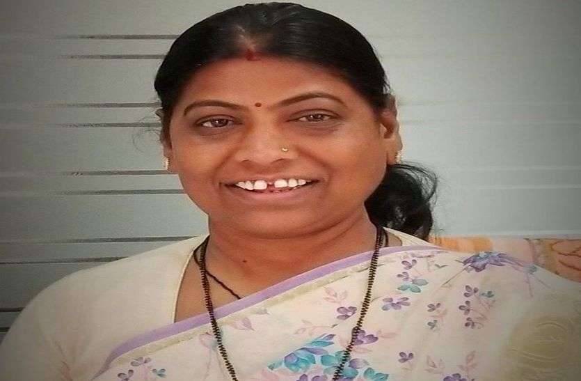 विधायक भदेल रिकवर, अब प्लाज्मा डोनेट को तैयार विधायक भदेल रिकवर, अब प्लाज्मा डोनेट को तैयार