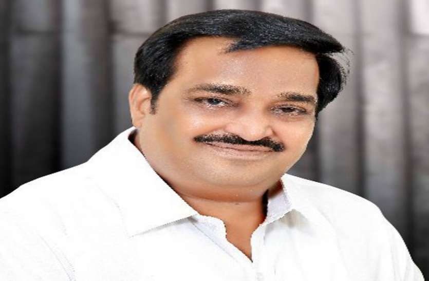 Gujarat: गत लोकसभा चुनाव में सर्वाधिक रिकॉर्ड मतों से जीतने वाले सांसद को मिली गुजरात भाजपा की अहम जिम्मेवारी Gujarat: गत लोकसभा चुनाव में सर्वाधिक रिकॉर्ड मतों से जीतने वाले सांसद को मिली गुजरात भाजपा की अहम जिम्मेवारी
