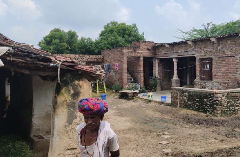 डूब क्षेत्र में आए मकानों का जल्द मिलेगा मुआवजा डूब क्षेत्र में आए मकानों का जल्द मिलेगा मुआवजा