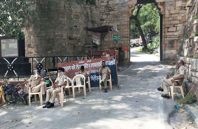 हरियाली अमावस्या पर भी क्यों घूूमनेे के लिए किए लिए नहीं बढ़ा पाए कदम हरियाली अमावस्या पर भी क्यों घूूमनेे के लिए किए लिए नहीं बढ़ा पाए कदम
