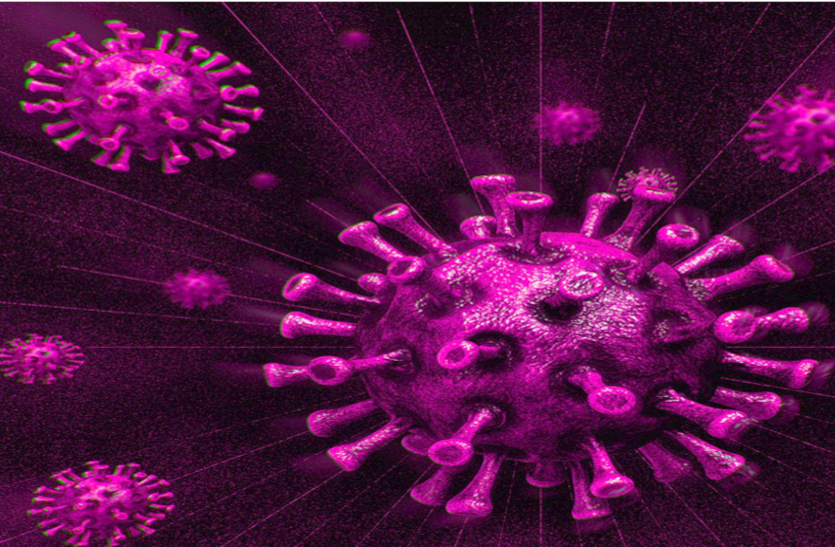 तिरुपति बालाजी मंदिर के पूर्व मुख्य पुजारी की Coronavirus से मौत, AP में बढ़ रहा है संक्रमितों का आंकड़ा तिरुपति बालाजी मंदिर के पूर्व मुख्य पुजारी की Coronavirus से मौत, AP में बढ़ रहा है संक्रमितों का आंकड़ा