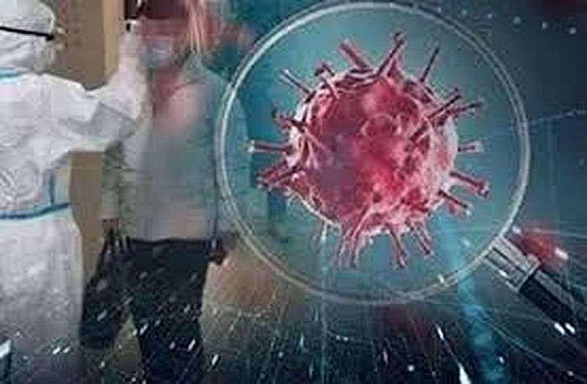 कोरोना की चेन : केकड़ी में चार रोगियों की रिपोर्ट पॉजिटिव,पीसांगन में दस्तक कोरोना की चेन : केकड़ी में चार रोगियों की रिपोर्ट पॉजिटिव,पीसांगन में दस्तक