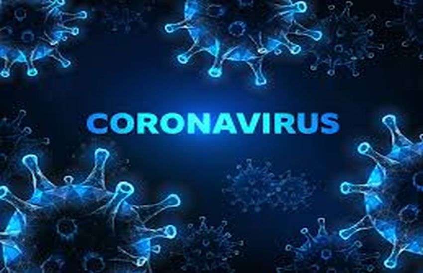 coronavirus caught all jabalpur city, horrible condition create