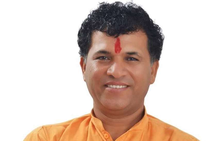 kailash choudhary farmers coronavirus किसानों के लिए अवसर में तब्दील हुआ कोरोना काल: कैलाश चौधरी