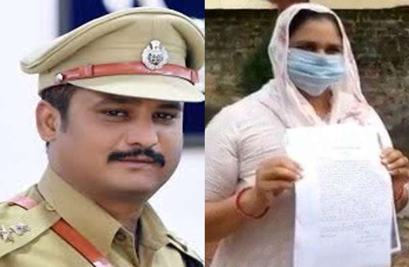 meerut.jpg विकास दुबे की तरह पेशी के दौरान कुख्यात उधम सिंह के एनकाउंटर की आशंका पर एसएसपी ने दिया ये जवाब
