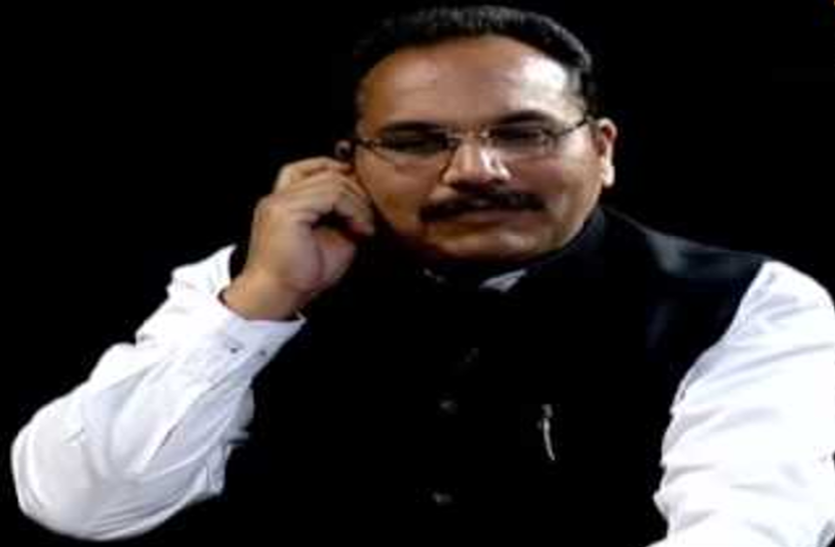 पार्टी MLA का राहुल गांधी को पत्र-'कांग्रेस को भी निभानी चाहिए राम मंदिर निर्माण में भागीदारी', इसलिए बताया जरूरी