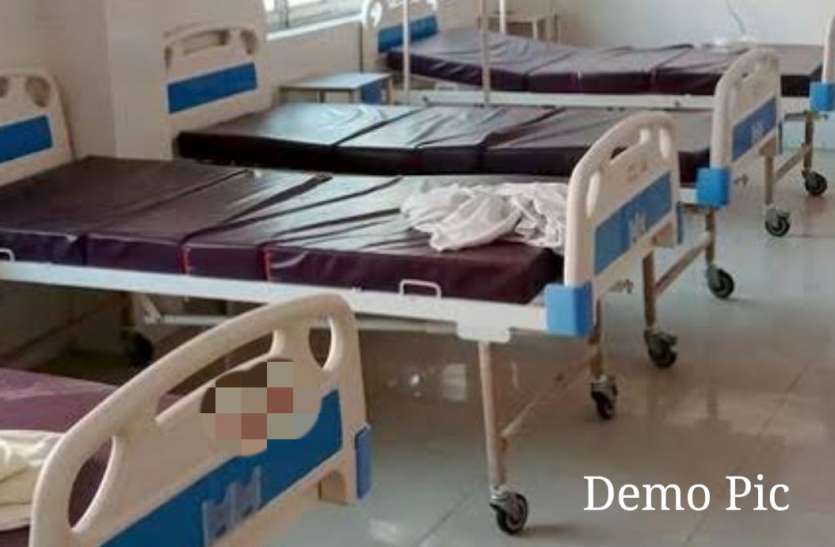 Dr. Meera Sanghi Saptarishi Hospital negligence, JMC fine सप्तऋषि अस्पताल ने सडक़ पर फैलाई गंदगी, नगर निगम ने काट दिया चालान