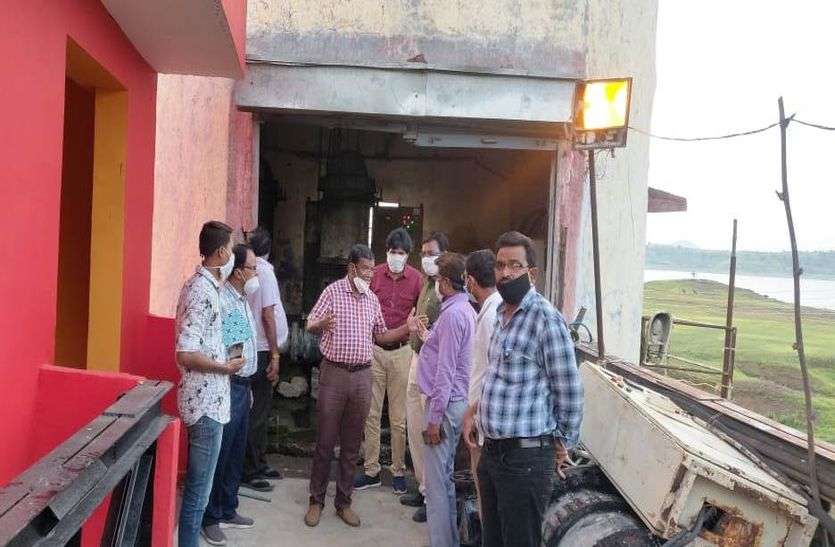 nagar nigam ratlam
