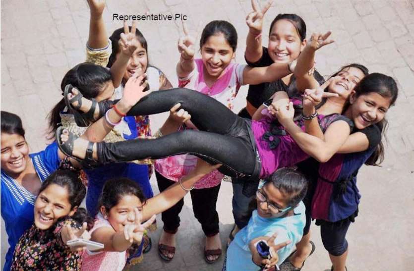 RBSE Ajmer 12th Arts Result 2020 RBSE Ajmer 12th Arts Result 2020 आधिकारिक वेबसाइट पर जारी, ऐसे करें चेक