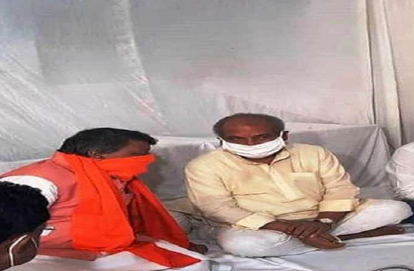 Kailash Vijayvargiya said संगठन का काम भी महत्वपूर्ण है, सभी मंत्री बने यह जरूरी नहीं