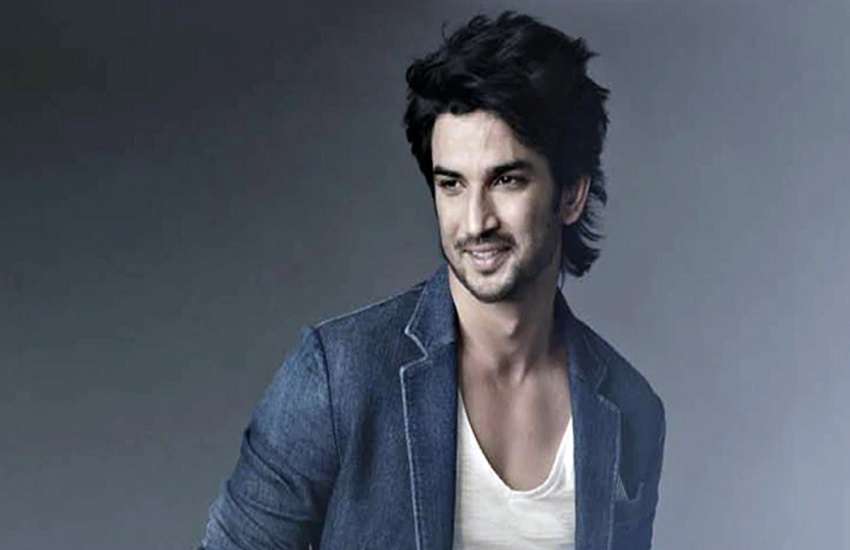 sushant singh rajput