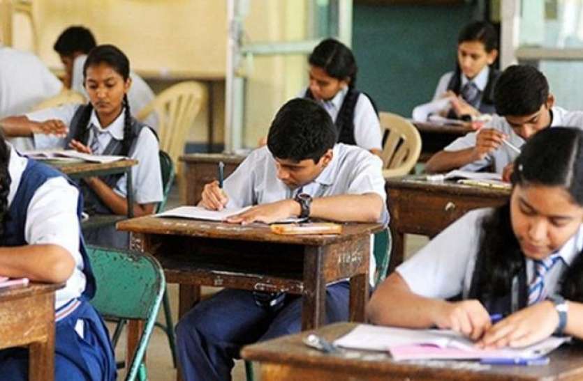 Rajasthan state open school, RBSE, Secondary Board, RBSE Board Exam, RBSE Board Exam time table, 10th Board exam, education news in hindi, hindi 10वीं-12वीं परीक्षा का टाइम टेबिल जारी, ये है पूरा शेड्यूल