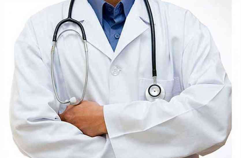 doctor Corona : राजस्थान में दो हजार डॉक्टरों की भर्ती का मामला अटका