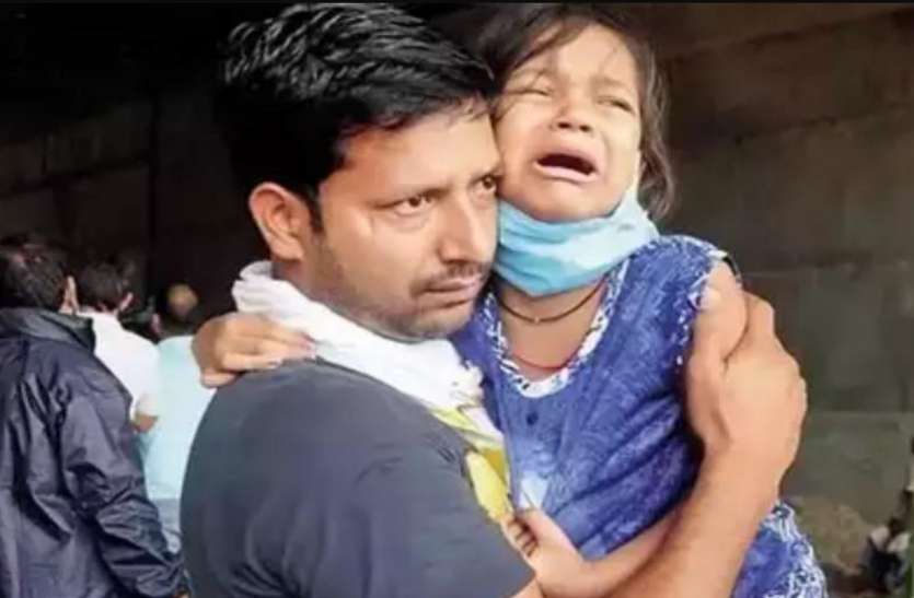 ghaziabad.jpg पत्रकार विक्रम जोशी ने कोमा में जाने से पहले आखिरी बार बेटी को दिया था सफलता का ये मंत्र