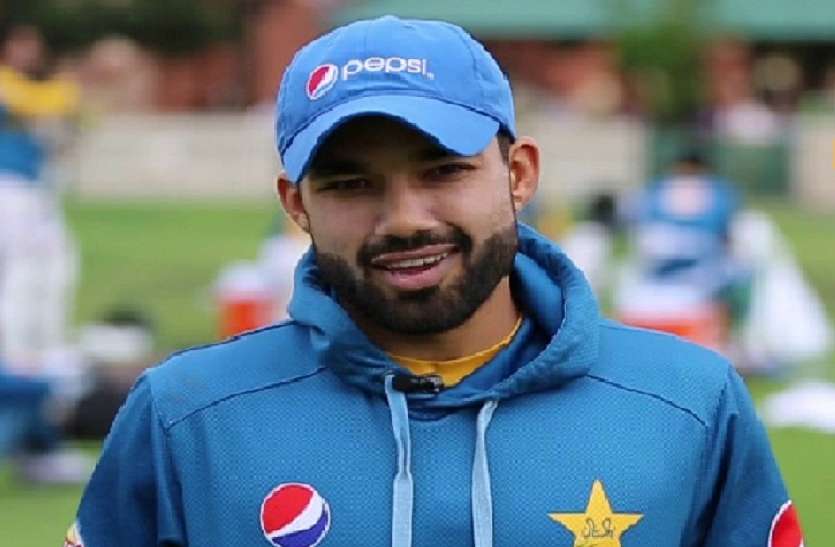 Mohammad Rizwan (File Photo) टी-20 क्रिकेट में कोहली से भी खतरनाक है यह पाकिस्तानी खिलाड़ी!