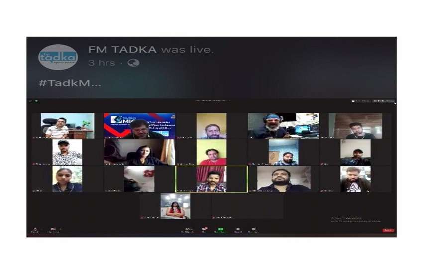 Tadka FM