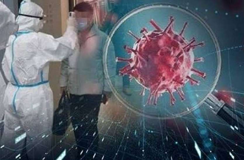 अयोध्या में डॉक्टरों की भारी लापरवाही कोरोना पॉजिटिव महिला का किया ऑपरेशन अयोध्या में डॉक्टरों की भारी लापरवाही कोरोना पॉजिटिव महिला का किया ऑपरेशन