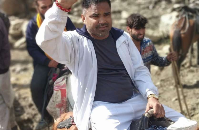 Why are the devotees of Barfani Baba disappointed, know क्यूं हो गए बर्फानी बाबा के भक्त मायूस , जानिए