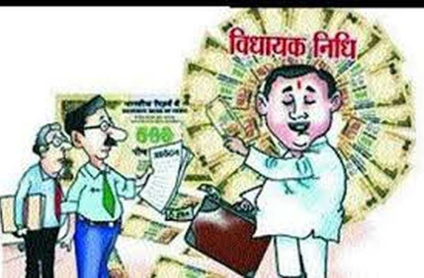 कोरोना का सबक, अब विधायकों के 13 करोड़ बरसेंगे चिकित्सा ढ़ांचे पर, कुछ राजी-कुछ नाराज कोरोना का सबक, अब विधायकों के 13 करोड़ बरसेंगे चिकित्सा ढ़ांचे पर, कुछ राजी-कुछ नाराज