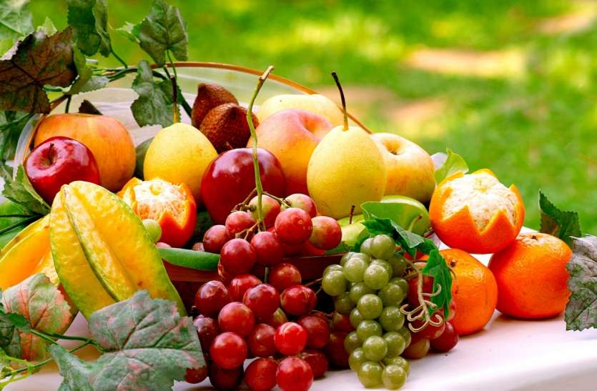 फलों से दोस्ती कीजिए, इम्यून सिस्टम को मजबूत बनाइए फलों से दोस्ती कीजिए, इम्यून सिस्टम को मजबूत बनाइए