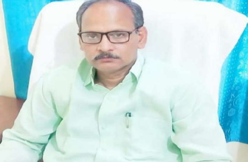 निलंबित डीपीआरओ के मामले में खुलकर आए नए खुलासे, जानकर रह जाएंगे दंग निलंबित डीपीआरओ के मामले में खुलकर आए नए खुलासे, जानकर रह जाएंगे दंग