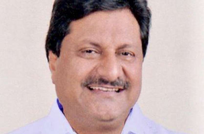 cg news छत्तीसगढ़ के कैलाश मुरारका भारतीय तीरंदाजी संघ के आयोजन कमेटी के चेयरमैन नियुक्त