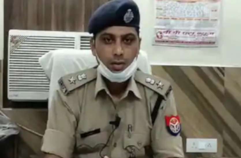 बर्रा अपहरणकांड में अपहृत संजीत की हत्या, मर्डर के बाद नदी में फेंका शव, चौंक जाएंगे हत्यारे का नाम जानकर बर्रा अपहरणकांड में अपहृत संजीत की हत्या, मर्डर के बाद नदी में फेंका शव, चौंक जाएंगे हत्यारे का नाम जानकर