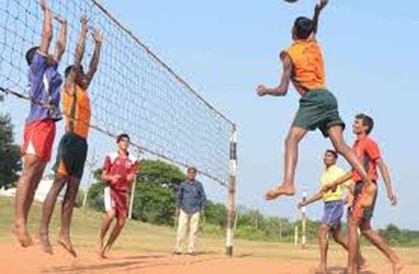 राजस्थान में इस वजह से शारीरिक शिक्षक और खिलाड़ी दोनों हो रहे हैं हतोत्साहित राजस्थान में इस वजह से शारीरिक शिक्षक और खिलाड़ी दोनों हो रहे हैं हतोत्साहित