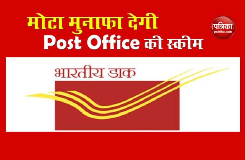 POST OFICINA SCSS