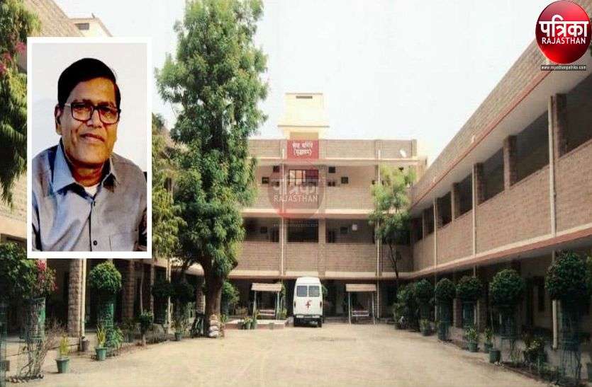 सेवाकर्म से नाम को चरितार्थ कर रही ‘सेवा समिति’ सेवाकर्म से नाम को चरितार्थ कर रही ‘सेवा समिति’