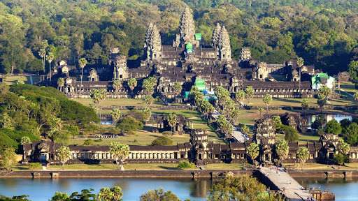 Angkor Wat
