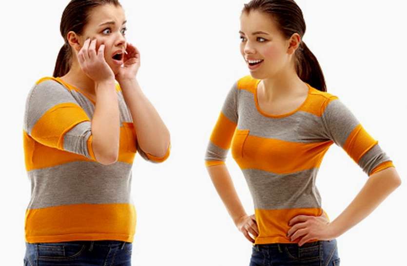 WEIGHT LOSS Weight Loss : वजन घटाने के लिए रोजाना करें यह काम, तुरंत दिखेगा असर