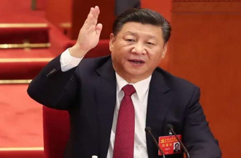 China Xi Jinping China ने Britain को दी चेतावनी, कहा- LAC पर दखल न दें, India के साथ सुलझा लेंगे आपसी विवाद