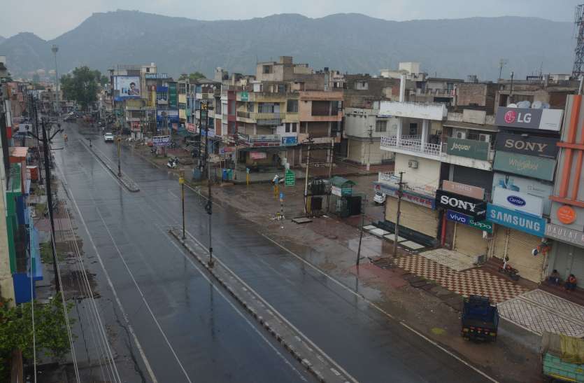 corona in alwar अब अलवर में कोरोना ने बनाया नया रिकॉर्ड, जोधुपर को पीछे छोड़ पहुंचा टॉप पर