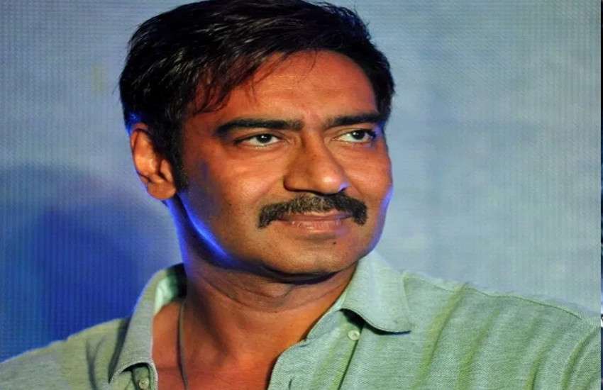 Ajay Devgan