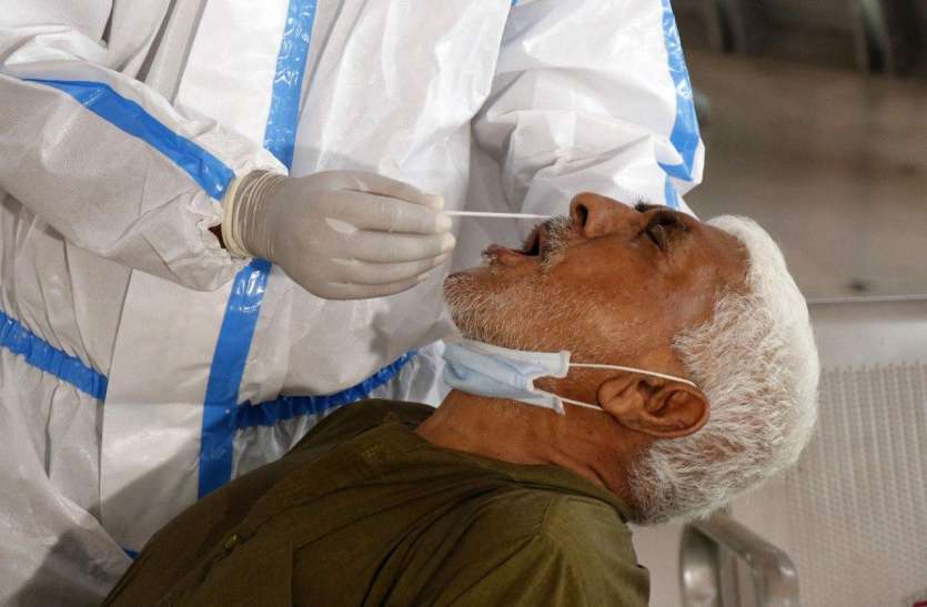 Coronavirus Bilaspur Update COVID-19: RTO दफ्तर में कोरोना की एंट्री, क्षेत्रीय परिवहन अधिकारी की रिपोर्ट पॉजिटिव