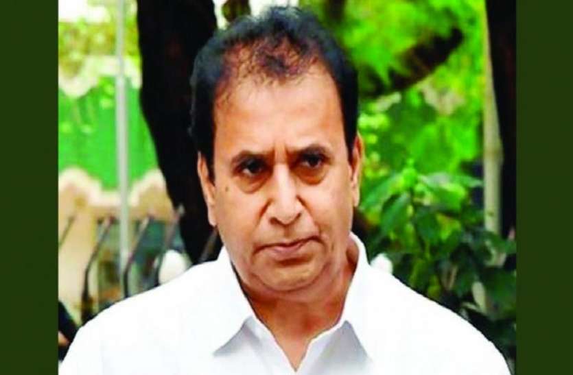 Mumbai News : आधुनिक तकनीक के सहयोग से अपराध पर लगाए लगाम : देशमुख Mumbai News : आधुनिक तकनीक के सहयोग से अपराध पर लगाए लगाम : देशमुख