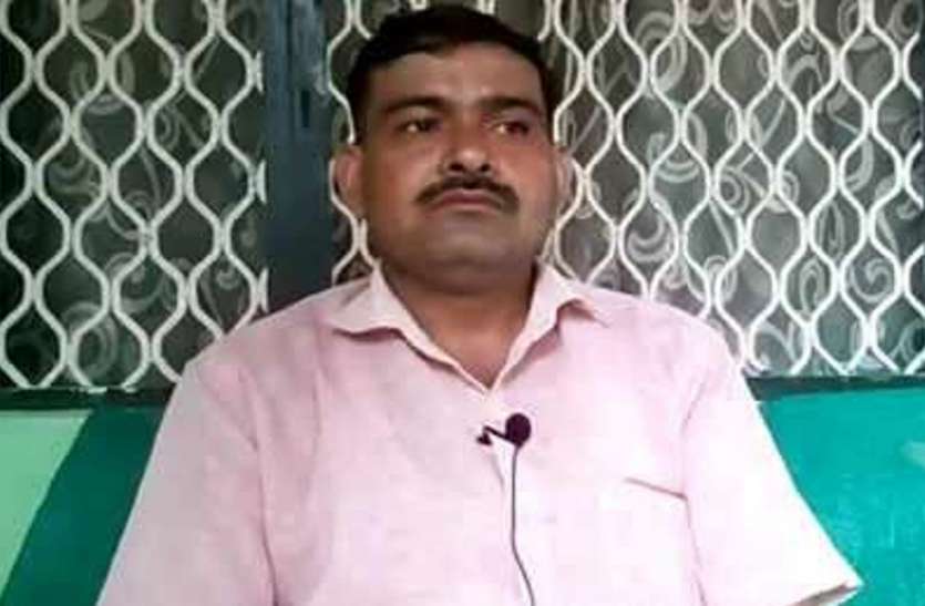 bulandshahr.jpg कारगिल विजय दिवस: 17 गोलियां खाकर भी UP के इस लाल ने दुश्मनों के छुड़ाए थे छक्के, बताया कैसे पाक को किया था पस्त